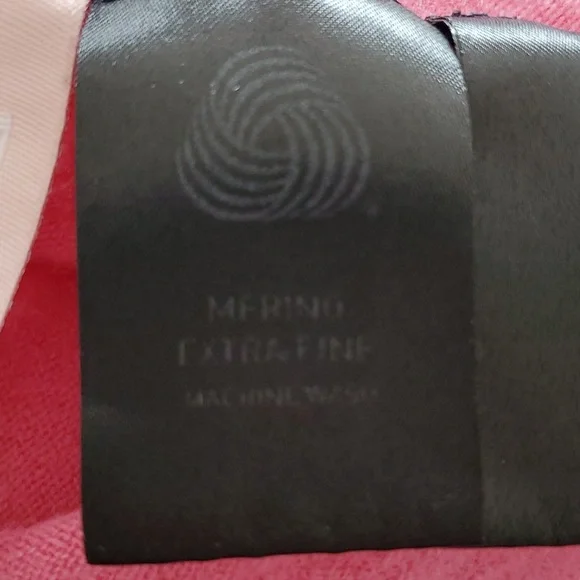 Zadig and Voltaire  Love merino wool sweater - Picture 11 of 11